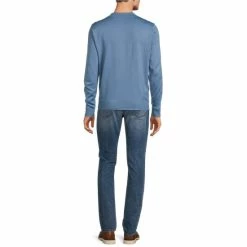 Wholesale 😍 Murano Archive Collection Stripe Cardigan Blue Smoke 🎉 -Murano Shop unnamed file 937