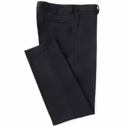 New 🌟 Murano Performance Stretch Alex Slim-Fit Suit Separates Flat-Front 👗 Dress Pants Black 💯 -Murano Shop unnamed file 95