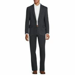 Top 10 🧨 Murano Solid Suit Separates Knit Blazer Navy 🎁 -Murano Shop unnamed file 960