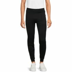 Best Sale 😍 Murano Performance Solid Jogger Pants Light Sand 😍