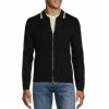 Coupon 🤩 Murano Electric Jungle Collection Full-Zip Cardigan Black ✔️
