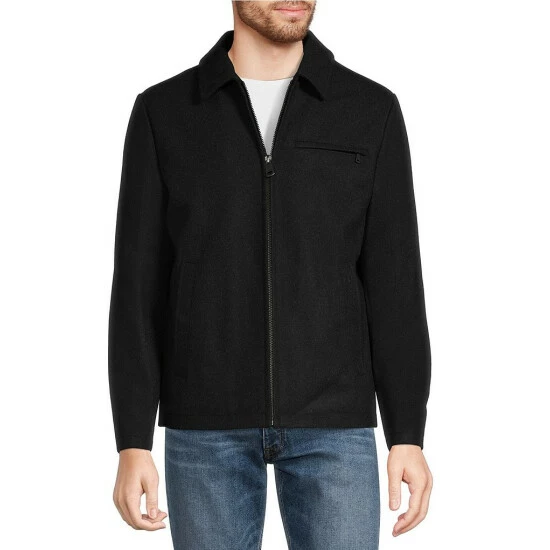 Buy ๐งจ Murano Wool Blend Hipster Jacket Charcoal Heather ๐ 1 Buy ๐งจ Murano Wool Blend Hipster Jacket Charcoal Heather ๐